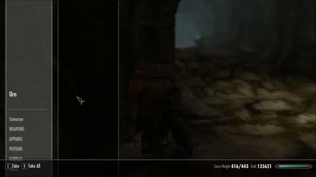 Skyrim: Skuldafn Temple Third Puzzle смотреть онлайн