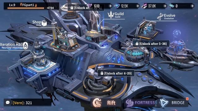 Yggdrasil 2: Awakening - First Impressions смотреть онлайн