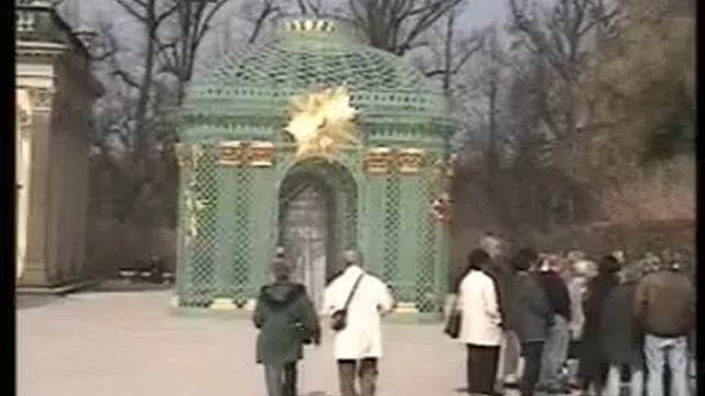 Сан-Суси смотреть онлайн