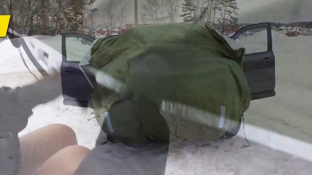 Опции | Путник плюс [защитные тенты для автомобиля] смотреть онлайн