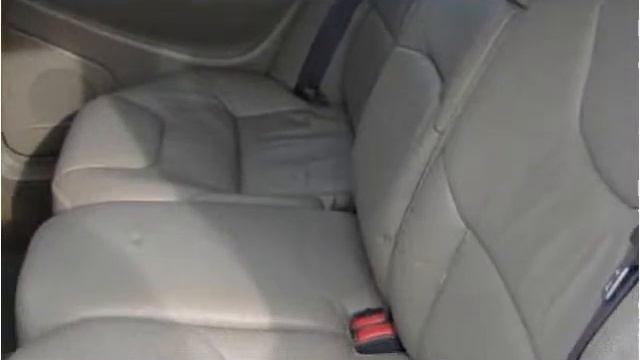 2003 Volvo XC70 Used Cars Chicago IL смотреть онлайн