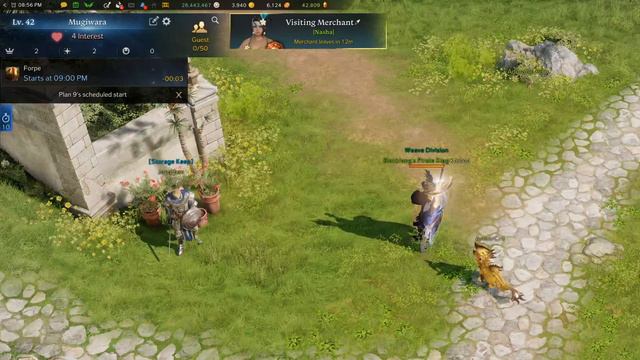 Lost ark Valtan Normal смотреть онлайн