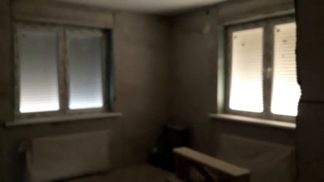 Встроенные рольставни