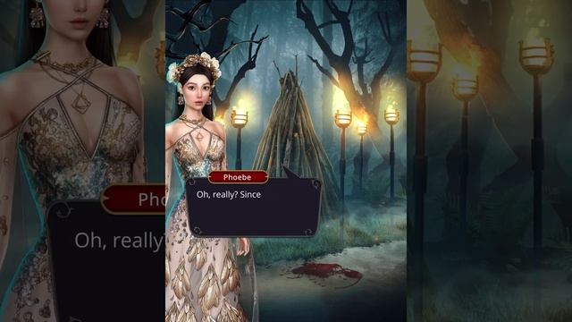 [Vlad] Romance Club - Dracula: A Love Story Season 2 Episode 11 · The Veil смотреть онлайн