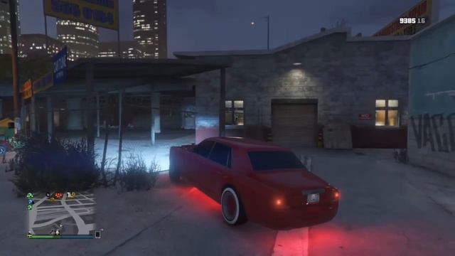 GTA 5 CAR SHOW смотреть онлайн