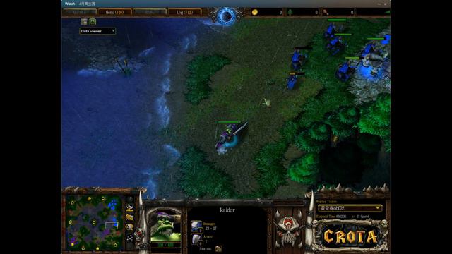 Life (NE) vs Fly (Orc) - G2 - WarCraft 3 - WC1854 смотреть онлайн