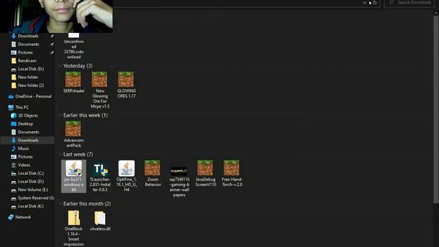 How to install Java JDK on Windows 10 [ 2021 Update ] Step by Step JDK Installation смотреть онлайн