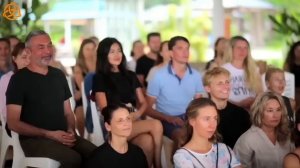 АРТУР СИТА О СЧАСТЬЕ. Жизнь в новой реальности. Ретрит в Таиланде / @ArturSita