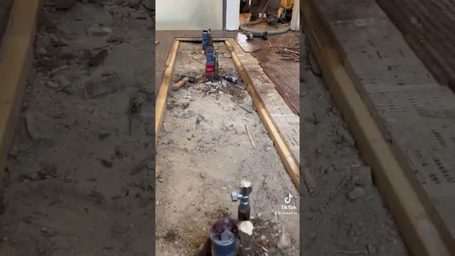 Ремонт на наводнен паркет смотреть онлайн