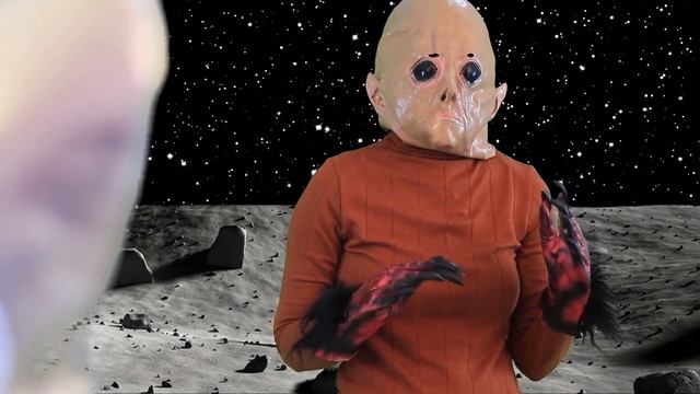 Pari Chali Space Me Funny Video | Pari's Lifestyle смотреть онлайн