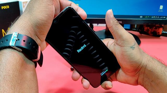 Redmi Note 8 Pro : Install CorvusOS v16.0 Beginner's Guide | Work on MIUI 12 | Anti Brick 100% Safe смотреть онлайн