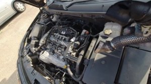 EGR Valve Clean Opel/Vauxhall Insignia 2.0CDTI Auto 2014