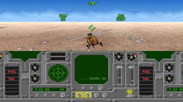 Air Cavalery - 3440 x 1440 - Ultra Wide Gaming - 21:9 смотреть онлайн