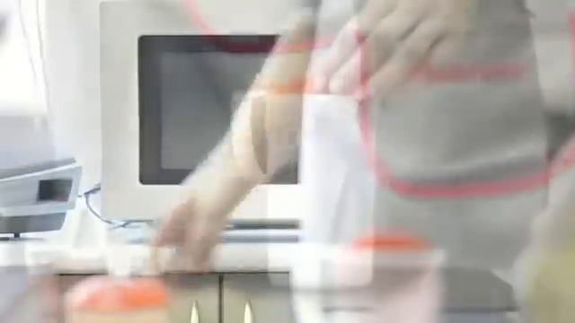 Вспениватель от Tupperware