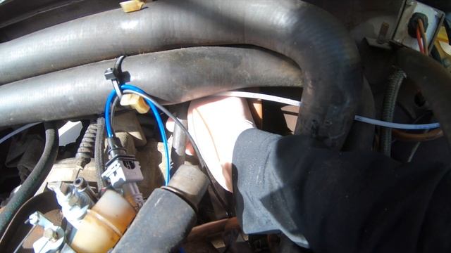 Vanagon starter *weak or slow start - fixed* how to install смотреть онлайн