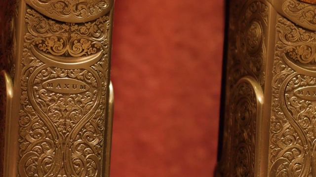 Gunsmiths | Gun Shop | Caesar Guerini | Beretta | Browning | Shotguns | A. Branthwaite Gunsmiths