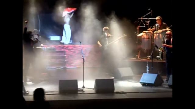 Agathe Ze Bouse : Ce Sont Nos Moeurs (montage 2012)