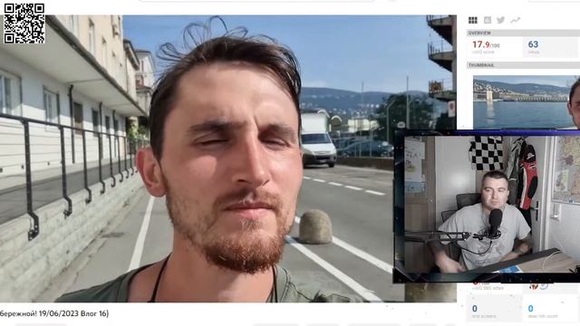 Uncovering Secrets: In Conversation with @TIAGames57 смотреть онлайн