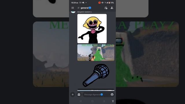 The Glitch/Project Corrupts Season 2 In A Nutshell смотреть онлайн