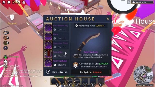 The Wild West Winning The new KUKRI MACHETE смотреть онлайн