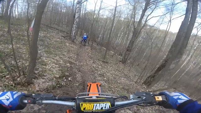 #эндуро #Казань #мотокросс #покатушки #грязь #курва #овраг #enduro #bike #dirtbike смотреть онлайн