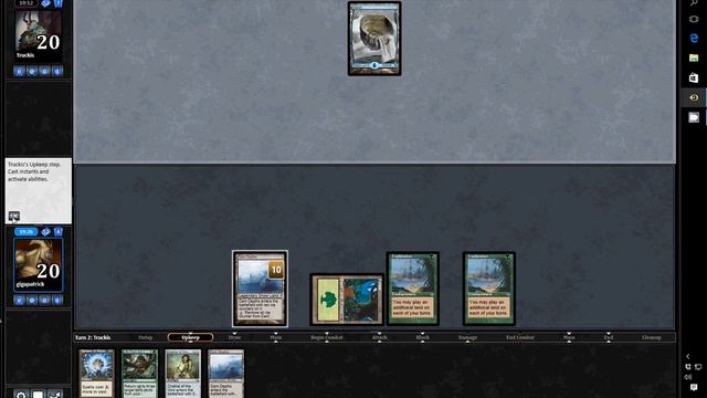 Building a Fortress #101: Legacy Lands Vs. High Tide смотреть онлайн