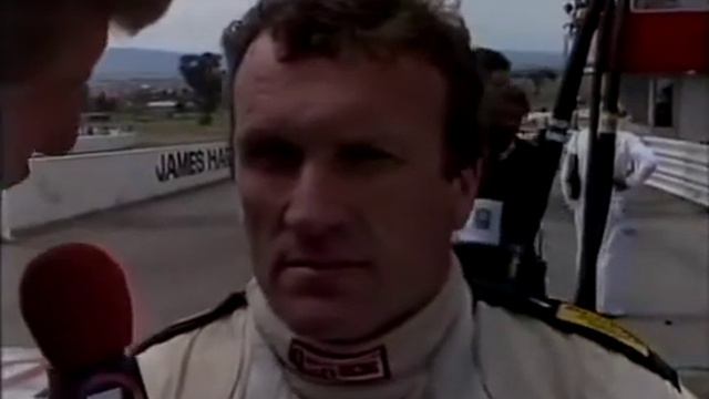 Bathurst 1985 John Goss Pitstop смотреть онлайн