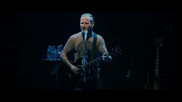 Corey Taylor - SpongeBob SquarePants Theme смотреть онлайн