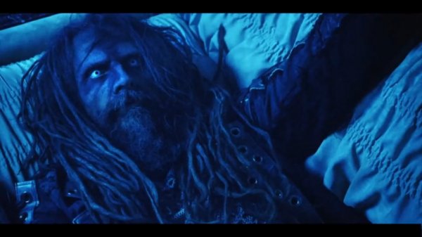 Rob Zombie - The Hideous Exhibitions Of A Dedicated Gore Whore