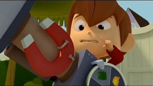 Primo TV: Pumpkin Reports Promo (2020)