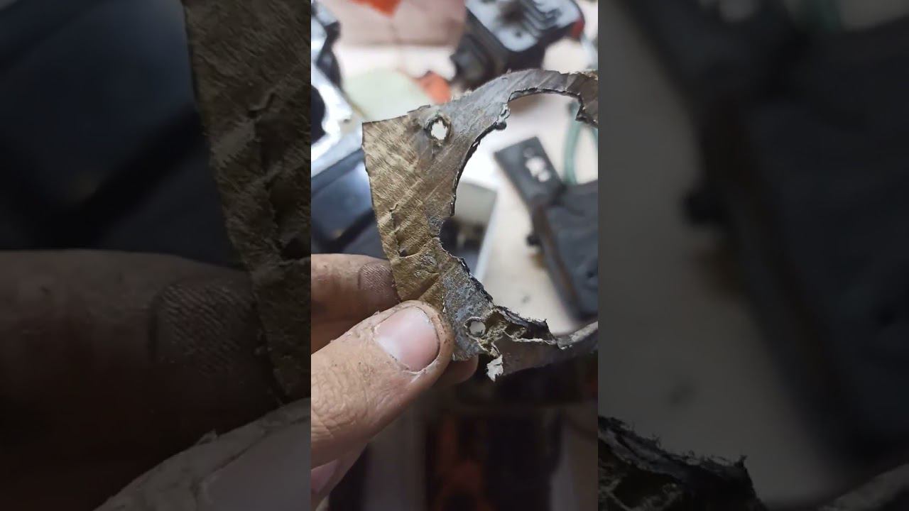 Приколы в мастерской! #мастерская #саранск #бензоинструмент #ремонтинструмента смотреть онлайн