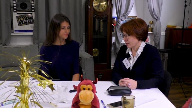 [rus] lvl 15 — 5734 Irina — Отзыв о школе на первом соревновании учеников смотреть онлайн