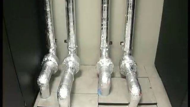 Русоникс представляет ЦОД нового поколения. смотреть онлайн