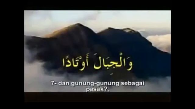 #ALAT TERBARU VIDEO MUROTTAL AL-QUR'AN 30 JUZ смотреть онлайн