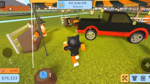 RoCitizens хеллоуин роблокс как зарабатывать конфеты? смотреть онлайн