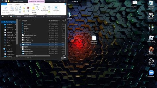 wallpaper engine for free