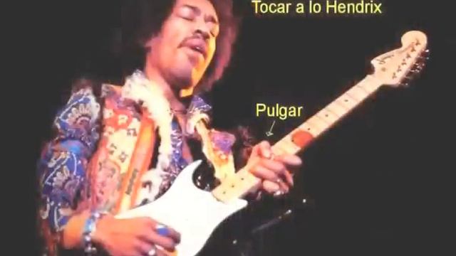 Alejandro Marcello - Tutorial sobre Burn (Riff) смотреть онлайн