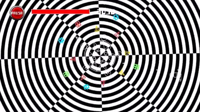Polybius game смотреть онлайн