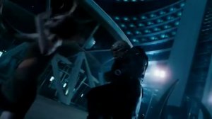 КИНО-БИТВЫ №9. Элис против Немезис. (Обитель зла 2)