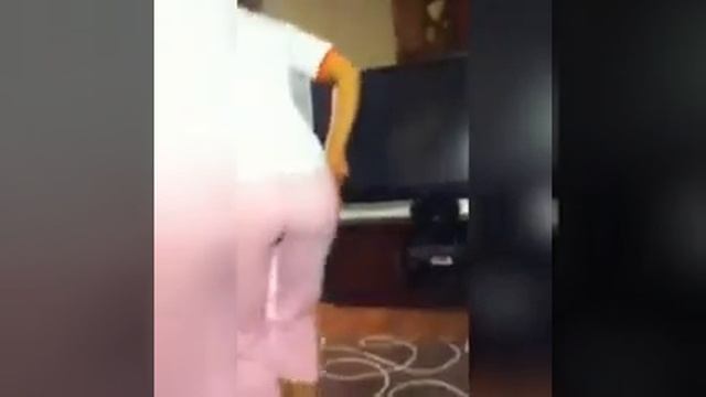 ТВЕРК TWERK Немного о дамах приколы 2019 смотреть онлайн