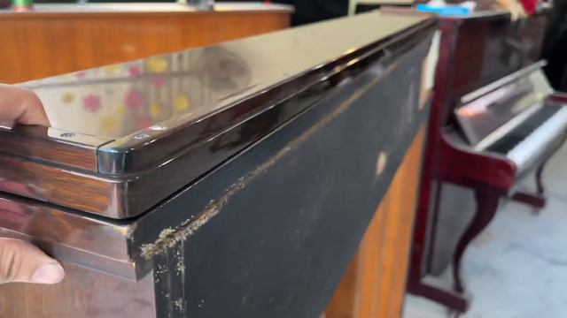 Piano Cơ Siêu đẹp Giá 3trđ Hãy xem tới 2p33 để hiểu rõ hơn смотреть онлайн
