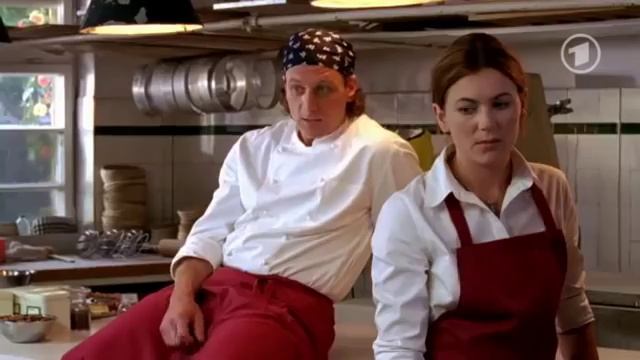 Utta Danella Schokolade im Sommer Ganzer Film Deutsch Liebesfilm смотреть онлайн