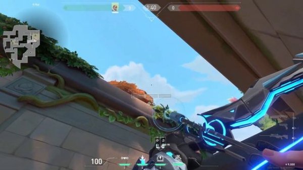 Sova Lineups Lotus - Valorant Guide *NEW*