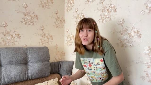 ВЛОГ: АРТ-МАРКЕТ В ЕКАТЕРИНБУРГЕ смотреть онлайн