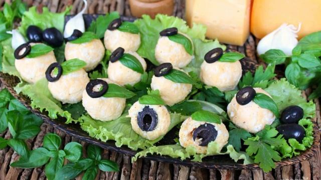 Сборник рецептов