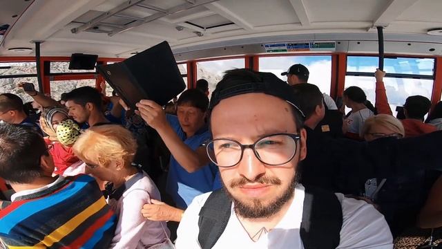 Турция Кемер осень 2019 / Turkey Kemer 2019 смотреть онлайн