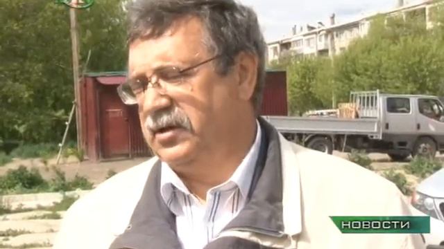 Начался демонтаж автостоянки смотреть онлайн