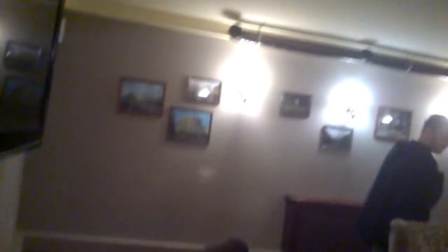 Ирландский паб