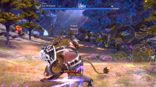 TERA - Skywatch: Aerial Island Card Collection Walkthrough смотреть онлайн