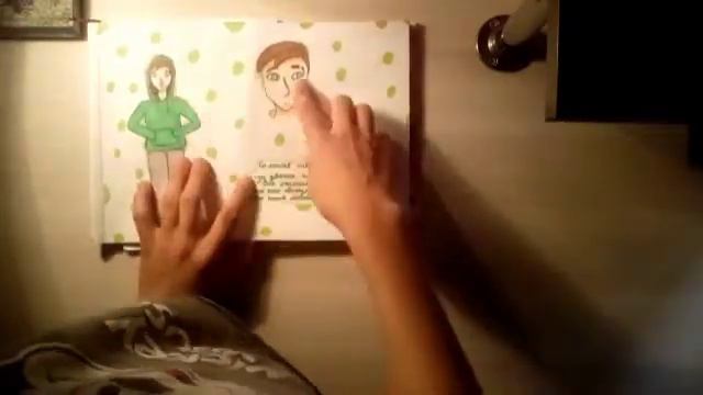 🖍️мои рисунки за март и апрель 🖍️ смотреть онлайн